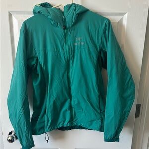 Arcteryx Atom LT